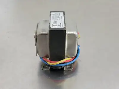 USED FOSTER TRANSFORMER COMPANY 10601