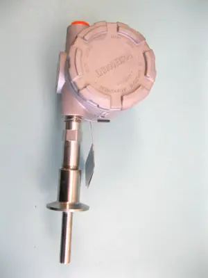 NEW Rosemount 3144P D5A2NAXAC2Q4