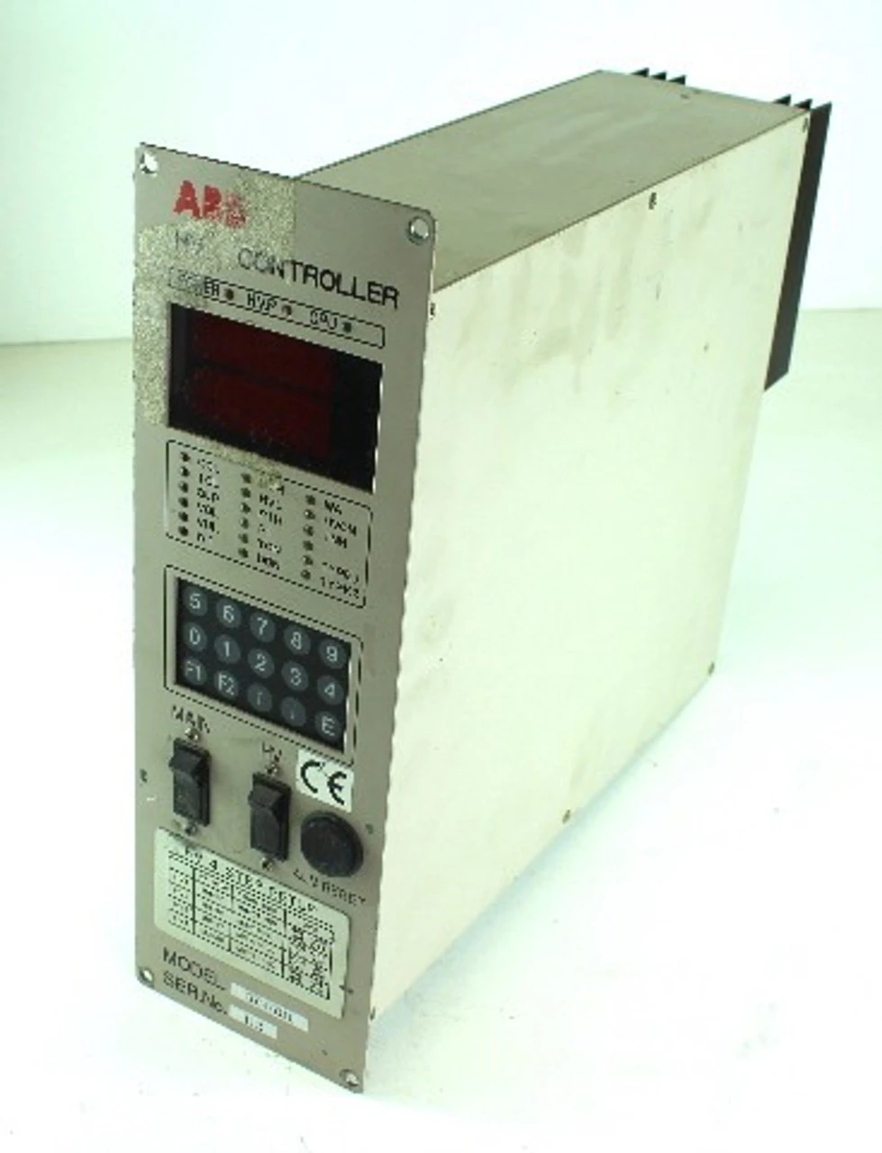 USED ABB RGH611