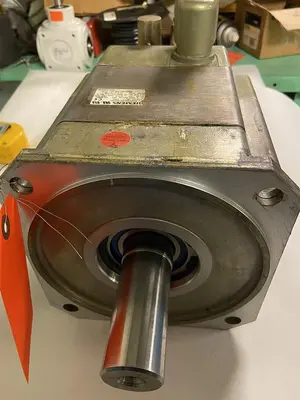 Used SIEMENS 1FK6103-8AF71-1TH0 Motors (misc) | Surplus Asset Holdings #1204716