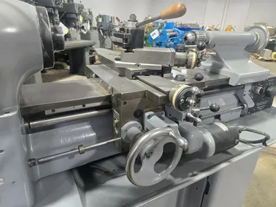 HARDINGE HLV-H Lathes, Toolroom | Machinery Central (3)