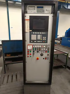 Used 1998 REFORM AR35 TYP 11 Reciprocating Surface Grinders CZ | Amaron s.r.o. #1064625