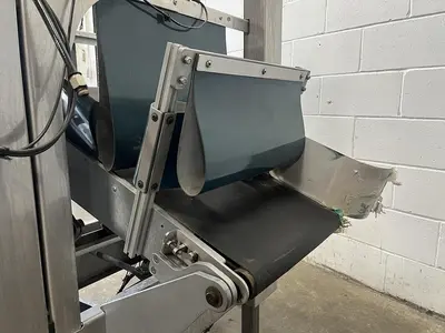 Haley Manufacturing Apple Bagger