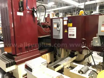 CHEVALIER FSG-2460TX Surface & Way Grinders | Mohawk Machinery (2)