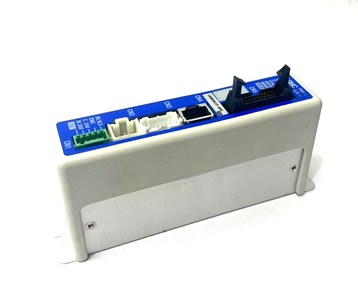 Used SMC Power Supply Motion Controller for Electric Actuator PLC Processors Michigan US | Maverick Industrial Sales #1486173