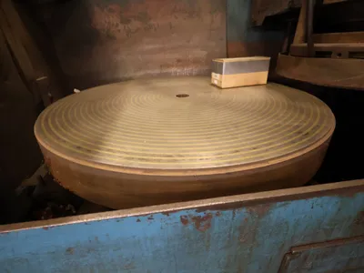 BLANCHARD 18K-36 Rotary Surface Grinders | Mohawk Machinery (4)