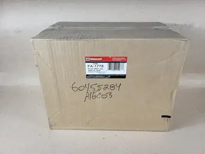 NEW FORD FA-1778