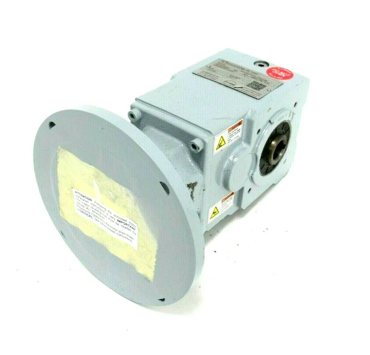 NEW STOBER KL202AG0320ML2R/050 SPEED REDUCER 32:1 KL202AG0320ML2R050