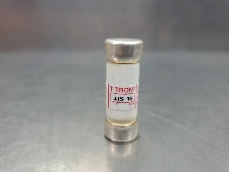 Used T-Tron _UNKNOWN_ Fuses | Palmetto Automation #1157123