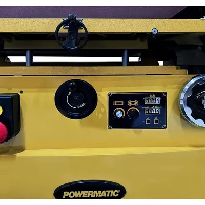 NEW POWERMATIC OES9138B
