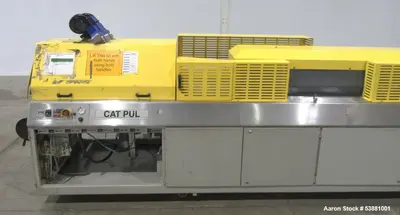 USED GRENIER CHARVET CAT-PUL 30/9-235-S