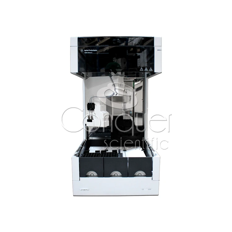 Used _UNKNOWN_ G7159B Liquid Chromatography Systems California US | Conquer Scientific #804467