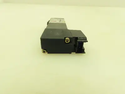 Aro S5SB9C Sierra Pneumatic Air Spool Valve 22-115 PSI 120V
