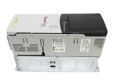 NEW ALLEN BRADLEY 20BD8P0A0AYYANC0 POWERFLEX 700 DRIVE 5HP SER.A