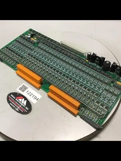 USED VAN DORN 330-038