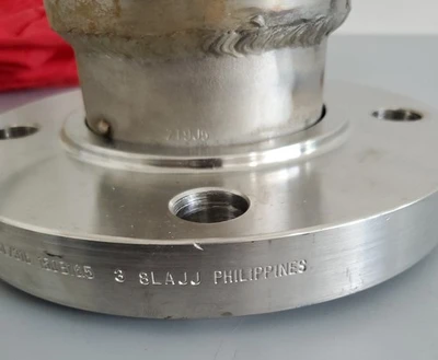 USED ENLIN A/SA182