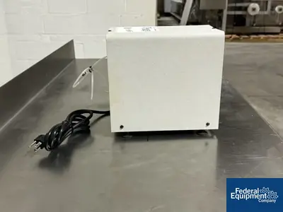 USED CEM CEM Discover Vacuum Pump, Model 544530