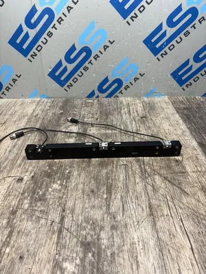 Used SCHUNK 0302583 Misc Electrical & Power Parts South Carolina US | ESS Industrial Equipment Sales #1341381