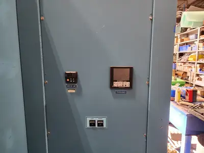USED 1993 THERMOTRON HPS-35
