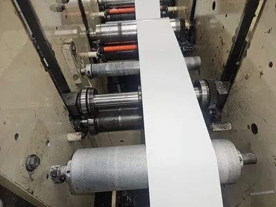 Used 1999 MARK ANDY 2200 Flexo Printing Presses US | Styers Equipment Company #1232901