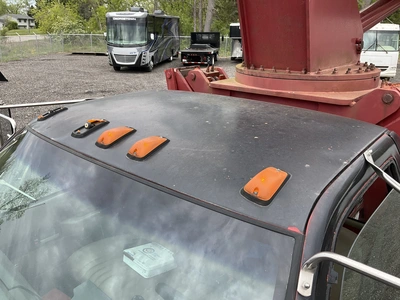 USED 1997 GMC C7500