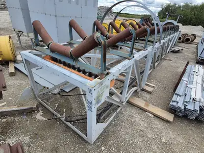 Conveyor System Assembly