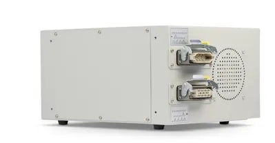 NEW ZAG EQUIPMENT TEMPEASE HRCII-05