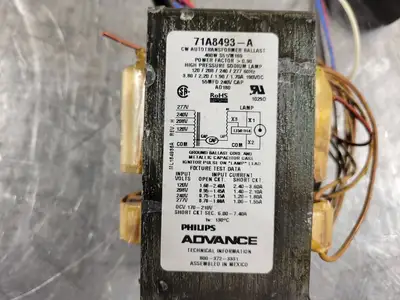NEW PHILIPS 71A8473-001D