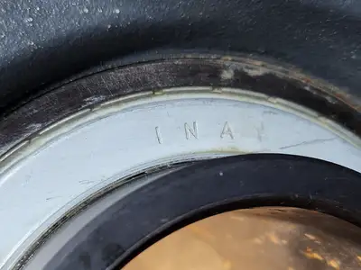 USED INA 01ASE18