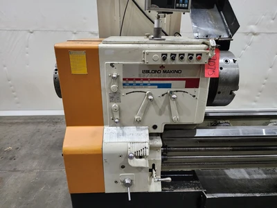 USED LEBLOND 26/5 HS