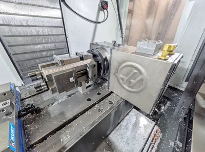 2022 HAAS VF-2SS Vertical Machining Centers | Clark Machinery Sales, LLC (7)