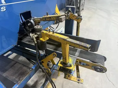 USED BAKER A