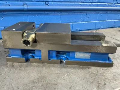 Used KURT 3600V Vises Ohio US | HGR 24 #1404382