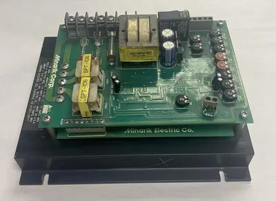 USED MINARIK RG100UC