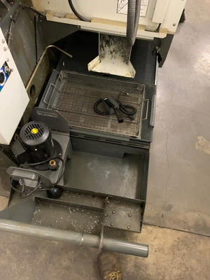 2014 HAAS VF-2SS Vertical Machining Centers | PM Machines (4)