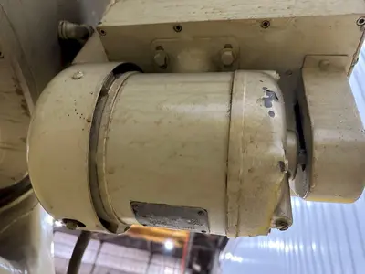 USED ROTAB