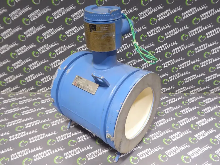 Used YOKOGAWA AM215DN Flowmeters Wisconsin US | Green Industrial #682957
