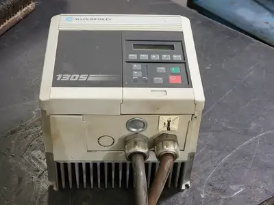 USED ALLEN-BRADLEY 1305-AA12A