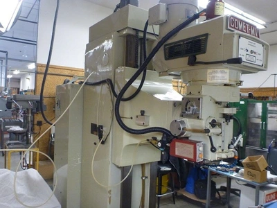 USED 1997 MIGHTY COMET