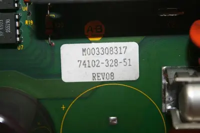 USED ALLEN BRADLEY 74102-328-51 AXIS