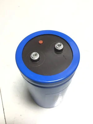 Mallory CGS542T200X5L Capacitor