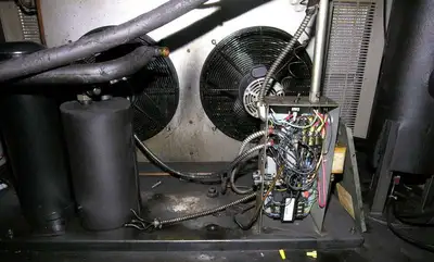 USED AIRTEK CT1000