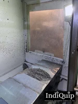 USED 2017 HAAS VF-2SS