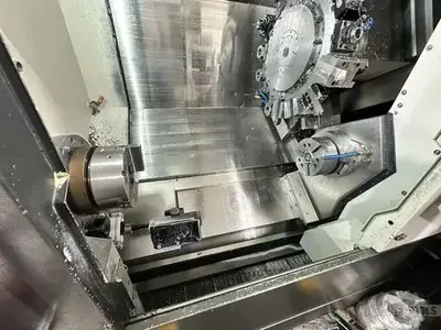 USED 2016 TAKISAWA LA-250YS