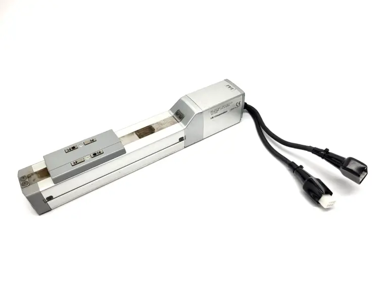 Used IAI RCP2-SA5C-I-42P-6-100-P1-X10 Linear Actuators Michigan US | Maverick Industrial Sales #1463525