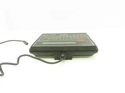 Markem 960 Touch Dry Jet Keyboard Controller w/LCD Display