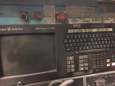 USED 1982 LUCAS 50