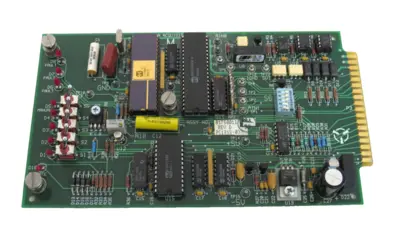 NEW MONITOR LABS 81750012SP-1 CIRCUIT BOARD 81750012 81750010-2