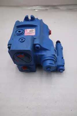 Used _UNKNOWN_ _UNKNOWN_ Piston Pumps Pennsylvania US | Global Equipment International, LLC #1437612