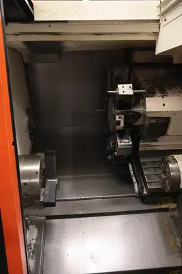 2014 MAZAK CORPORATION QTN 250MSY-II CNC Turning | MD Equipment Services LLC (14)